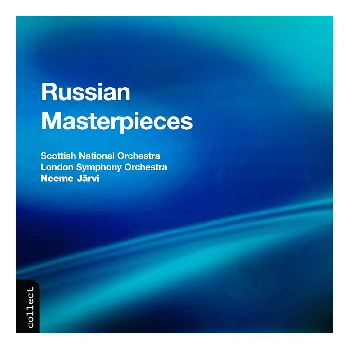 Russische Meisterwerke Classical