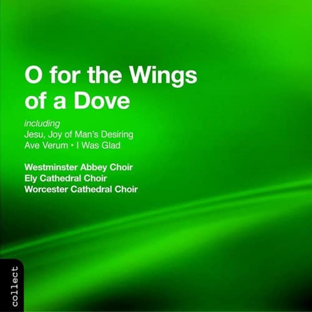 Oh For The Wings Of A Dove Other music genres