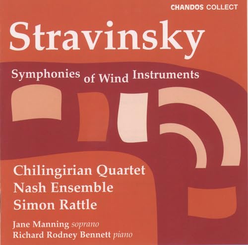 Sinfonien Für Blasinstrumente Classical