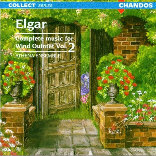 Musik für Bläserquintett Vol. 2 Classical