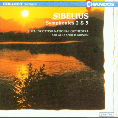 Product Image: Sinfonien 2 und 5