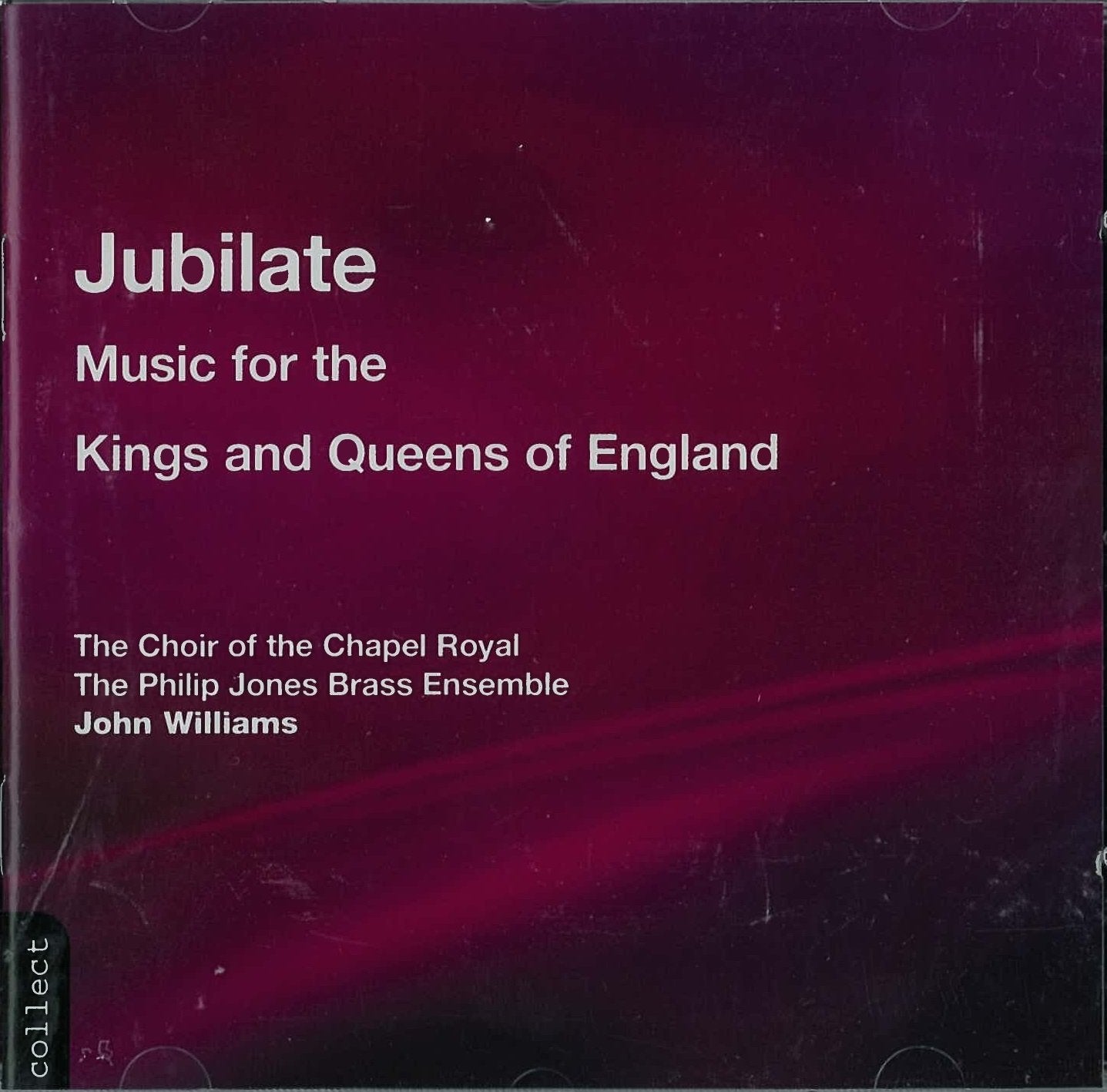 Jubilate-Music for the Kings and Queens Classical