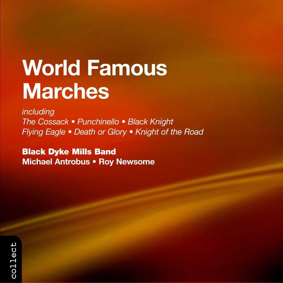 Product Image: World Famous Marches