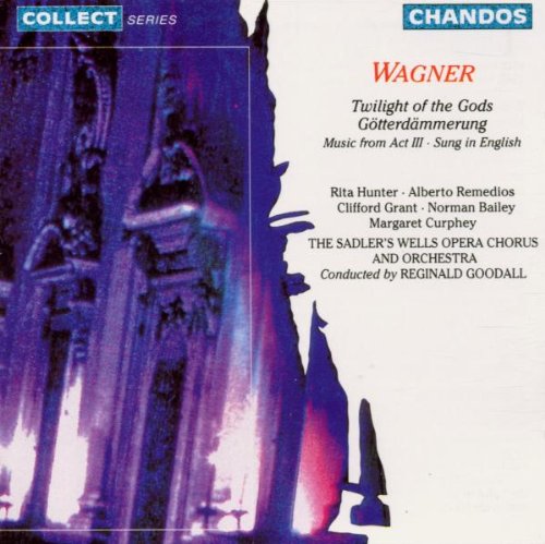 Twilight of the Gods Classical