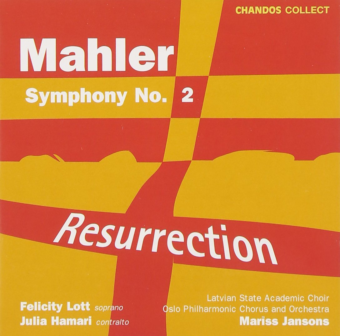 Symphony 2 cd