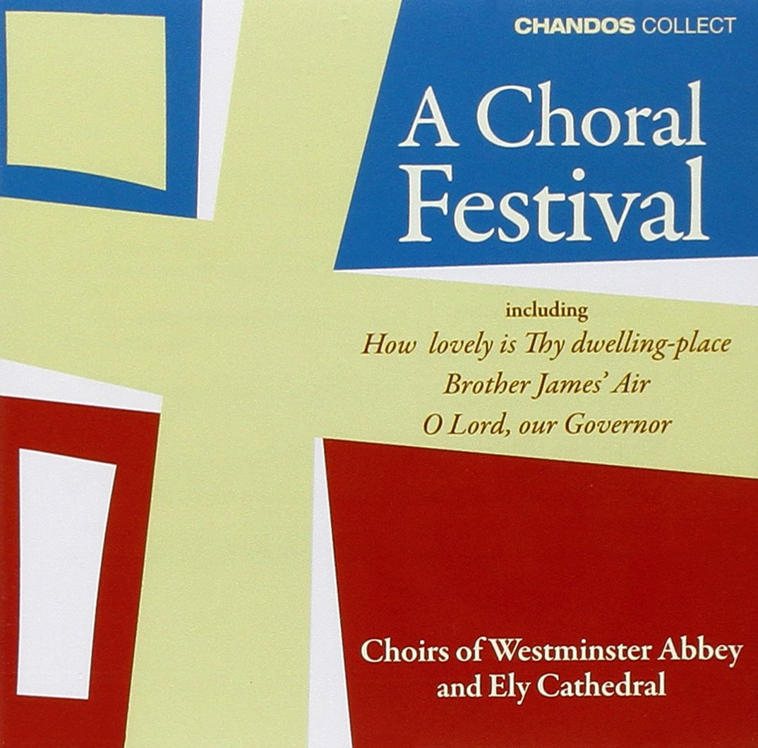 A Choral Festival Classical