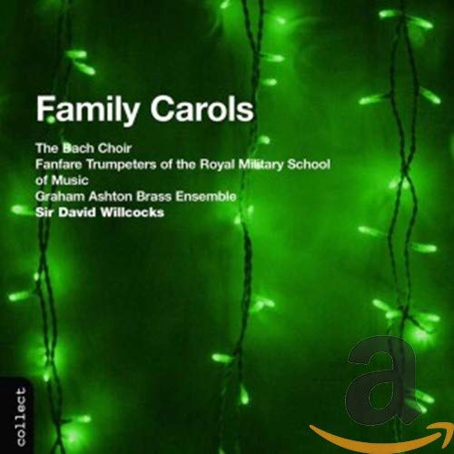 Product Image: Family Choir
