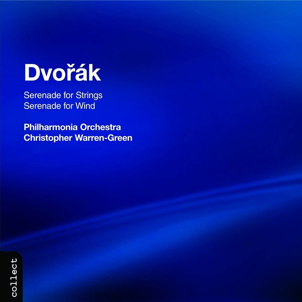 Serenaden op.22 & op.44 Classical