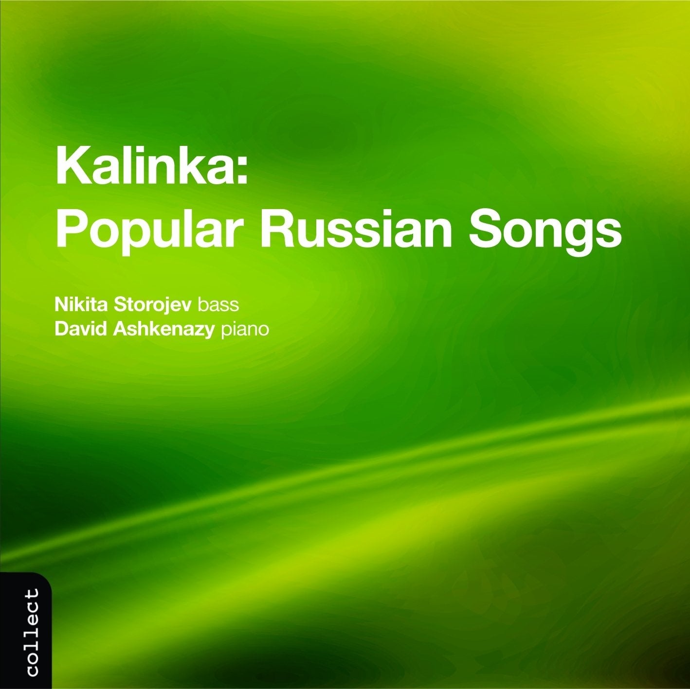 Kalinka-Populäre Russische Volkslieder Classical