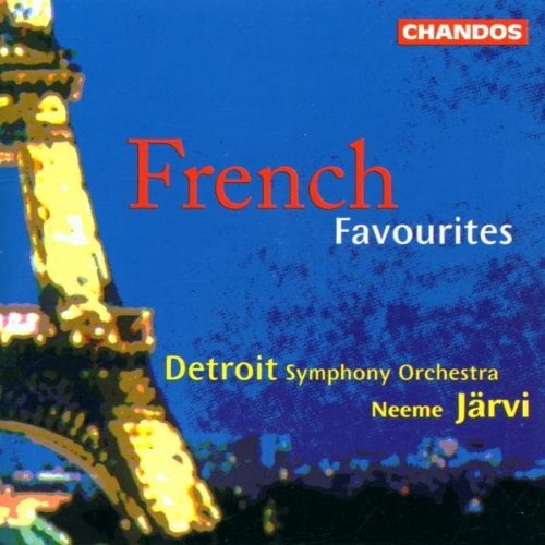 French Favourites Classical