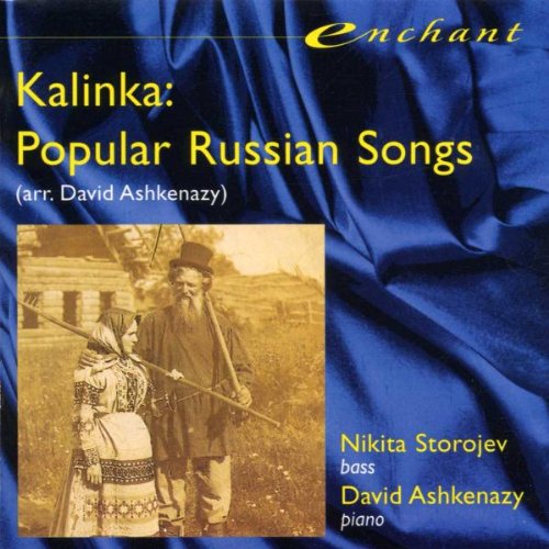 Kalinka (Populäre russische Lieder) Classical