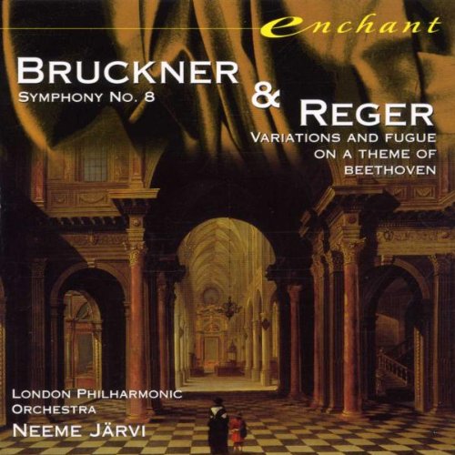 Sinfonie 8 / Variations und Fugue Other music genres