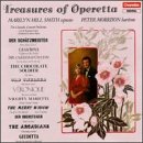 Treasures of Operetta Classical