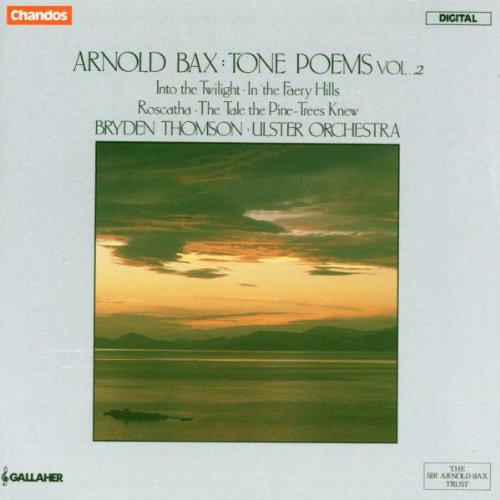 Product Image: Tone Poems Vol. 2