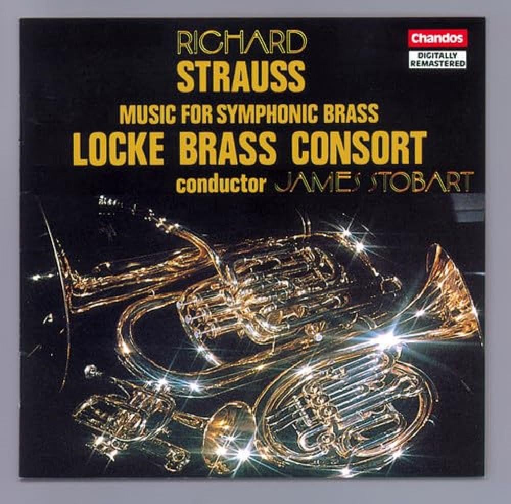Music for Symphonic Brass Classical