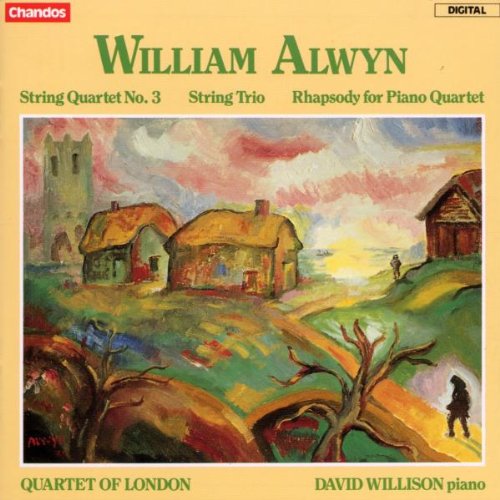 Streichquartett 3 / Streichtrio Classical