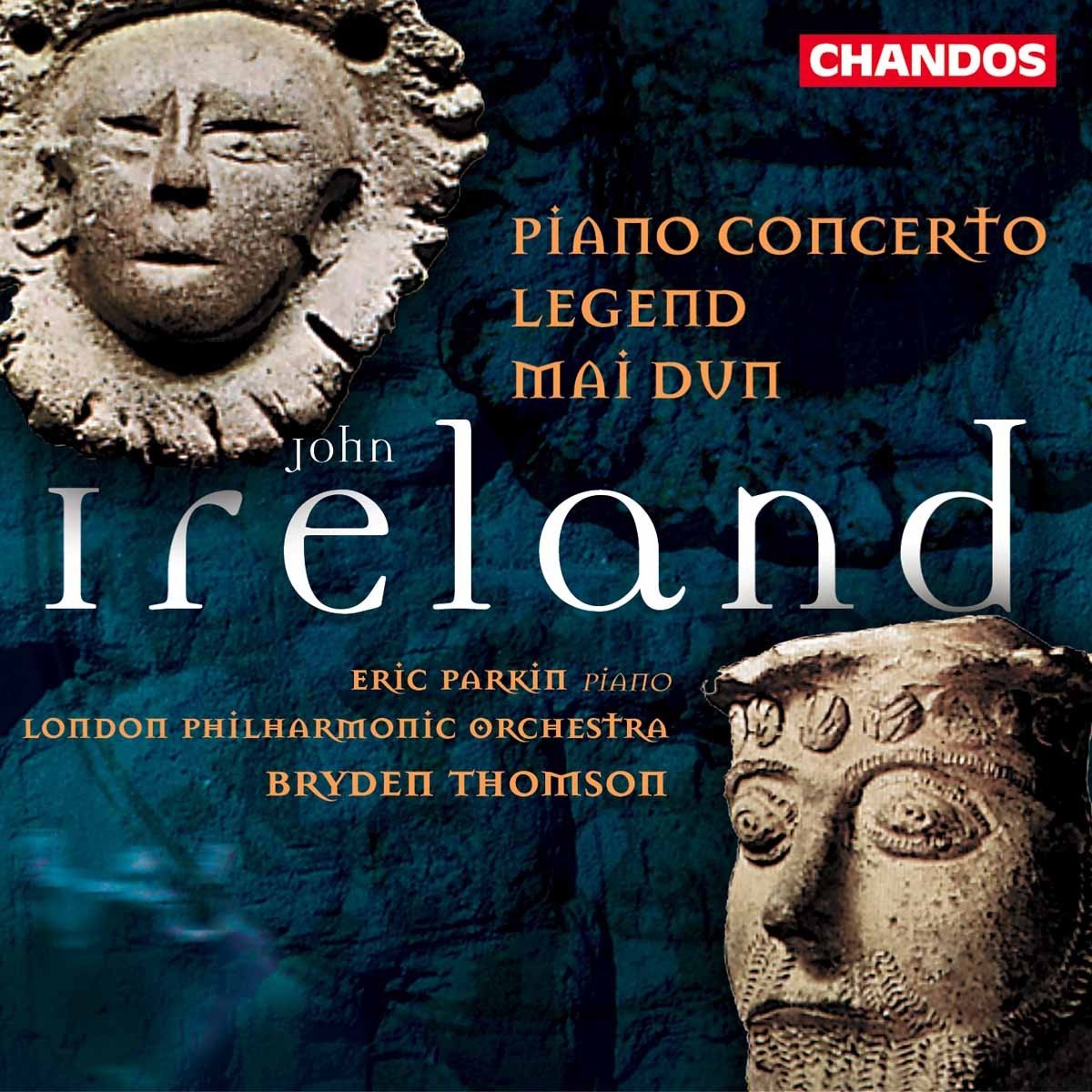 Product Image: Klavierkonzert / Legend