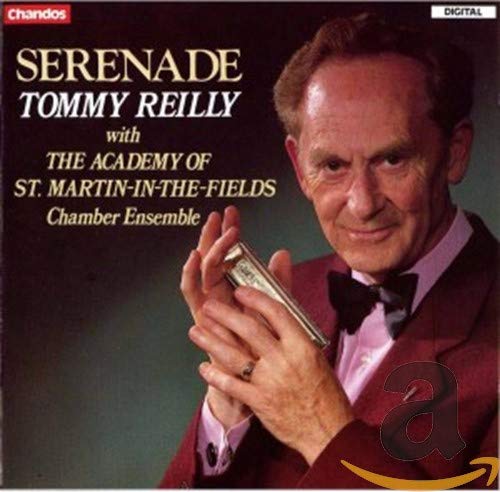 Reilly: Serenade Classical