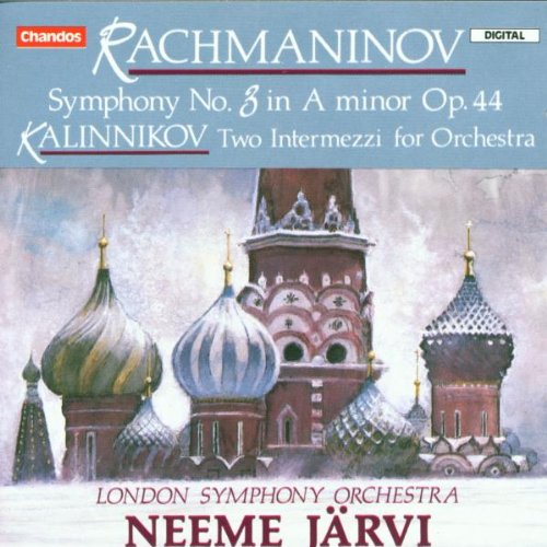 Sinfonie 3 / Intermezzo Classical