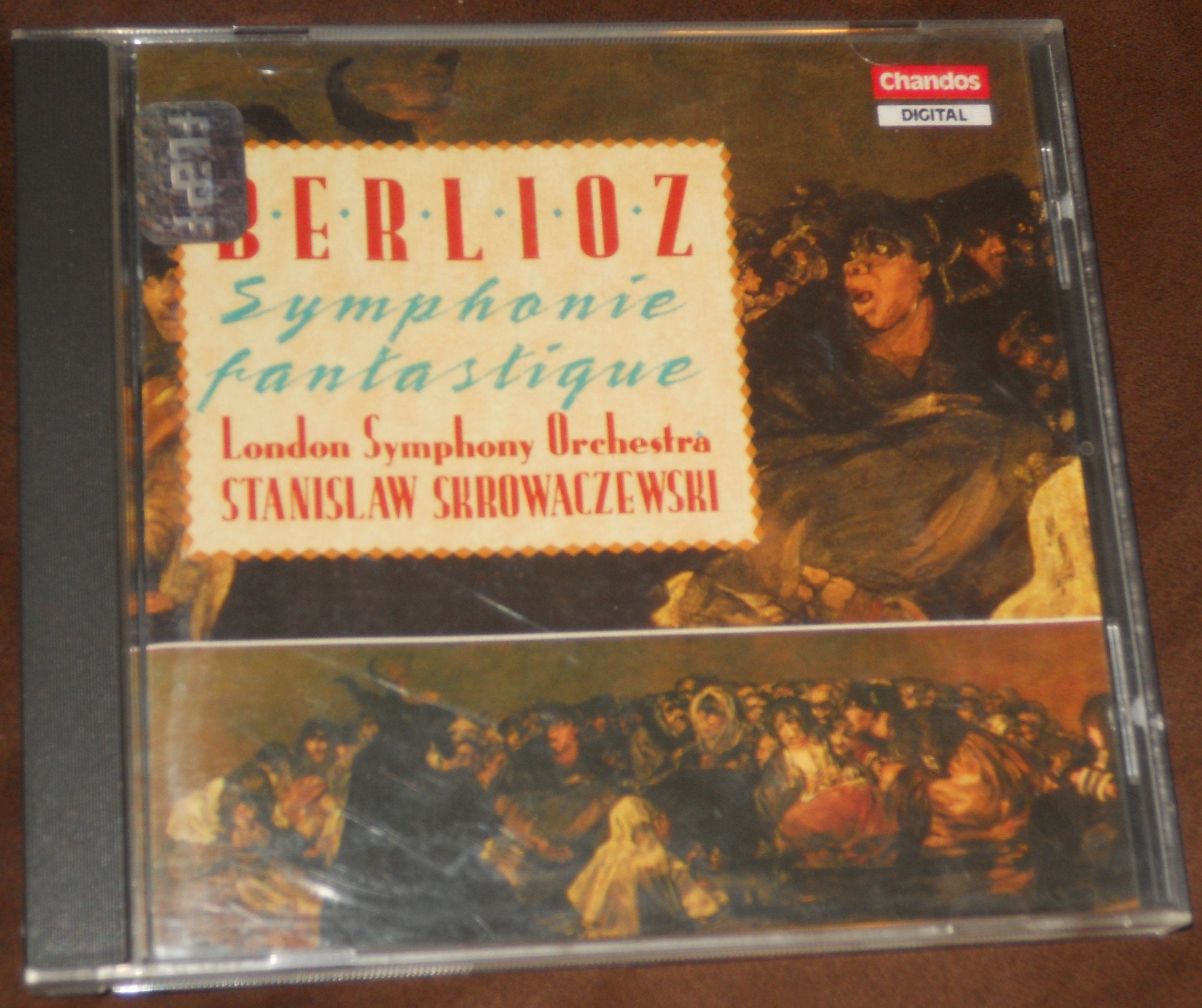 Symphonie Fantastique Classical