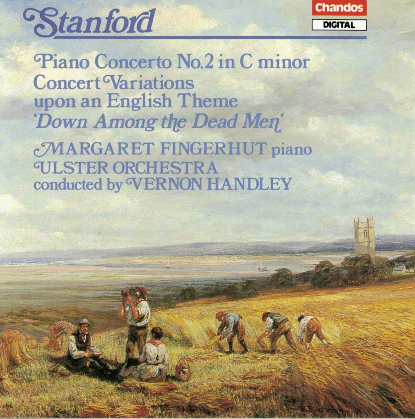 Klavierkonzert 2/Concert Variations Classical