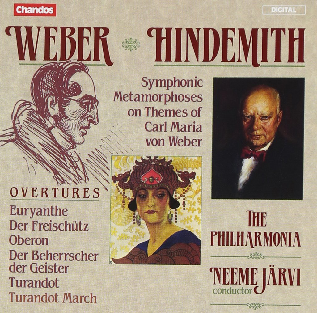 Ouvertüren Classical