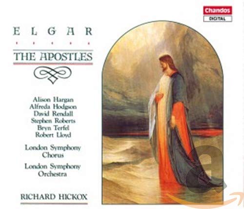 Apostles Classical