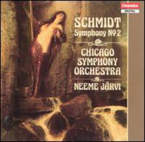 Franz Schmidt: Sinfonie Nr. 2 in Es-Dur Classical