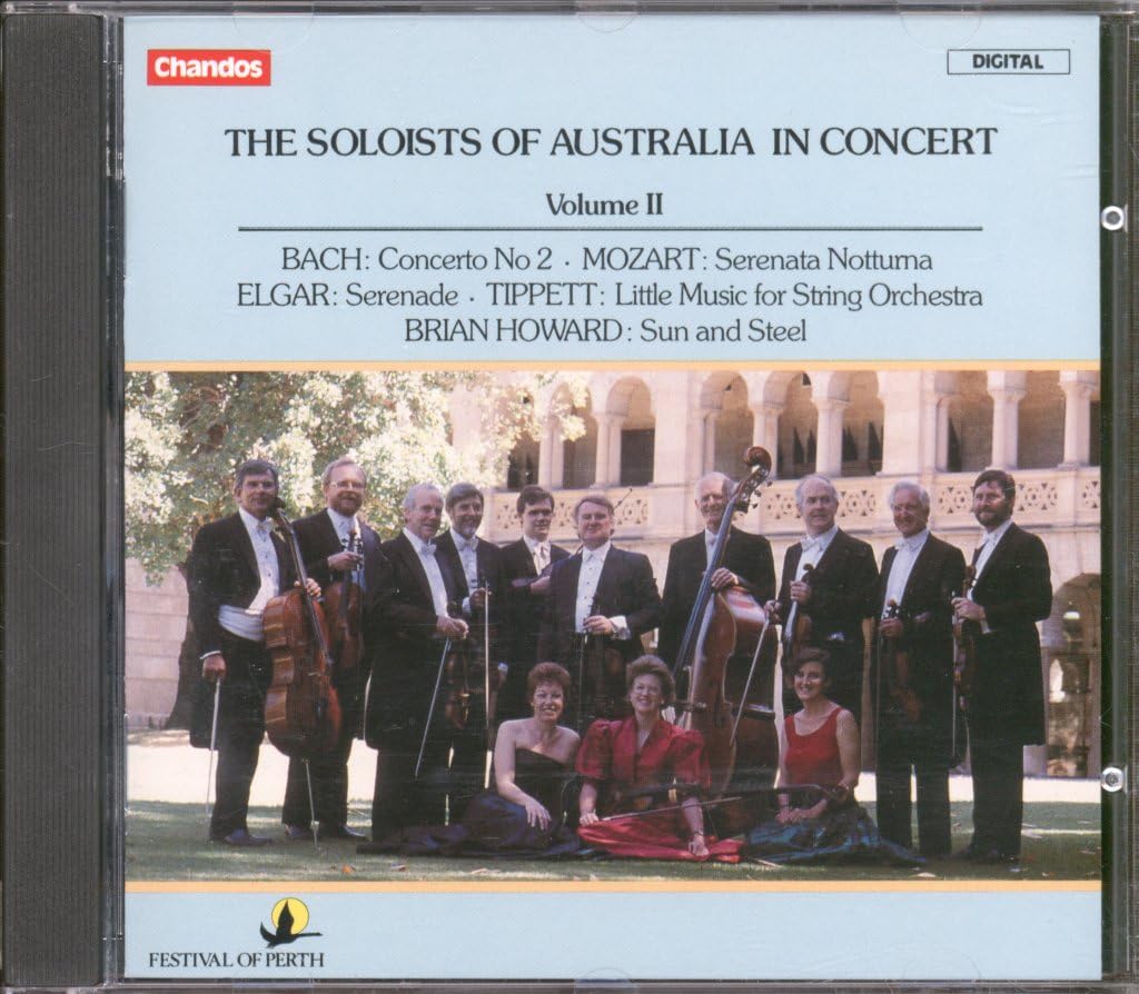 My Kind of Music-Soundtrack Classical