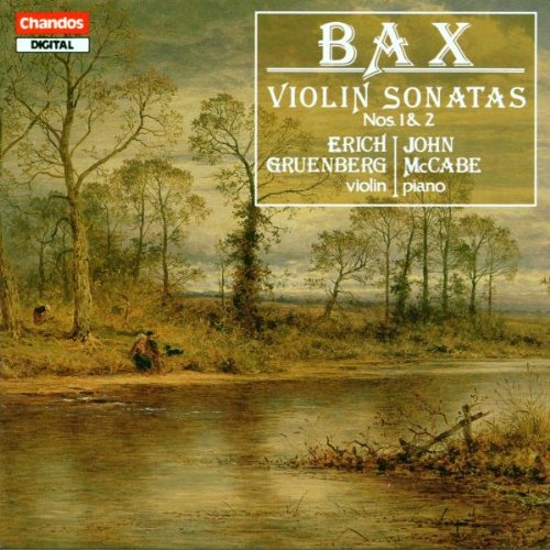 Sonaten für Violine und Klavier 1 und 2 Classical