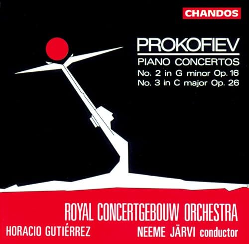 Klavierkonzerte 2 und 3 Classical