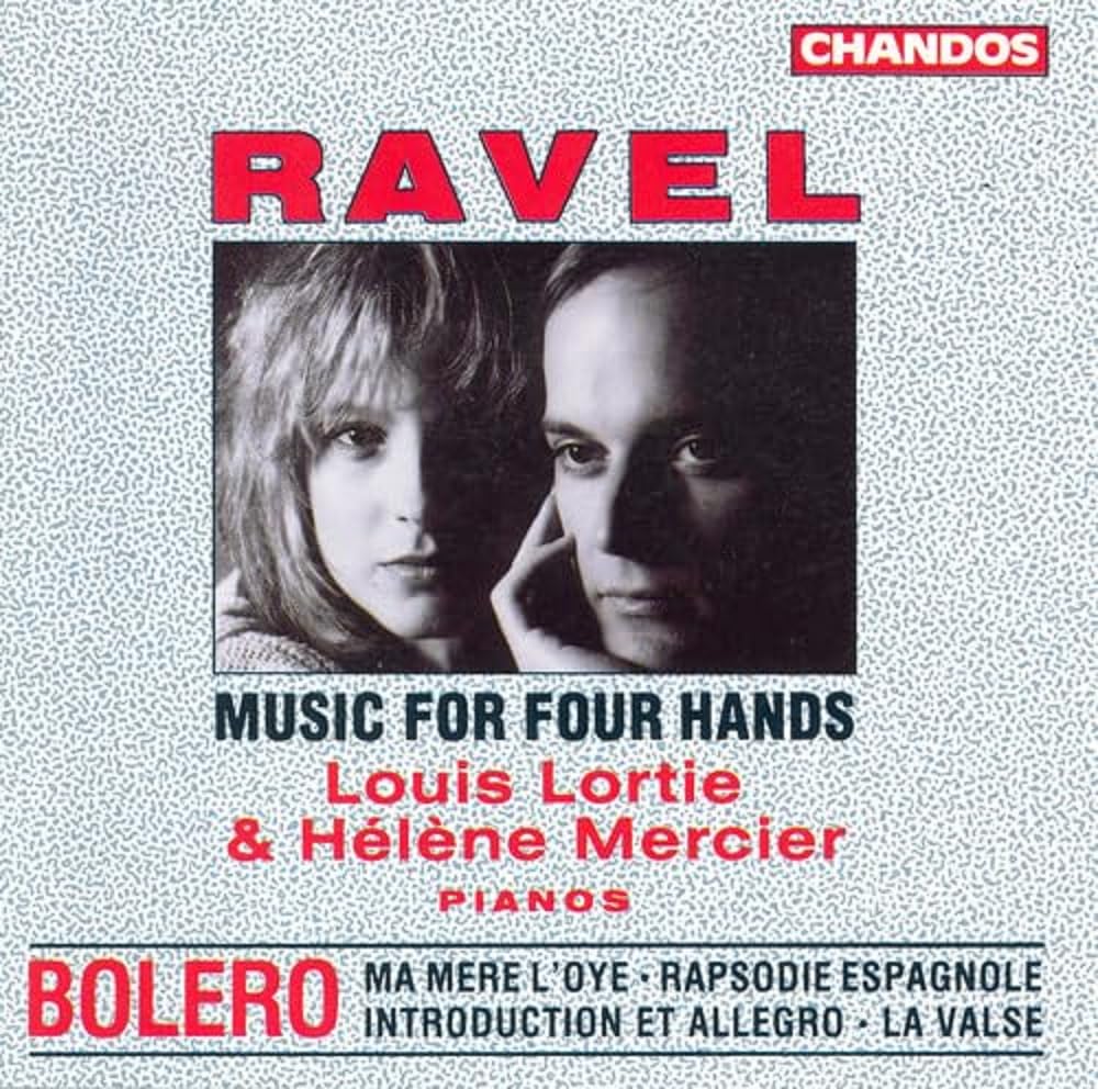 Werke für Klavier zu 4 Händen Classical