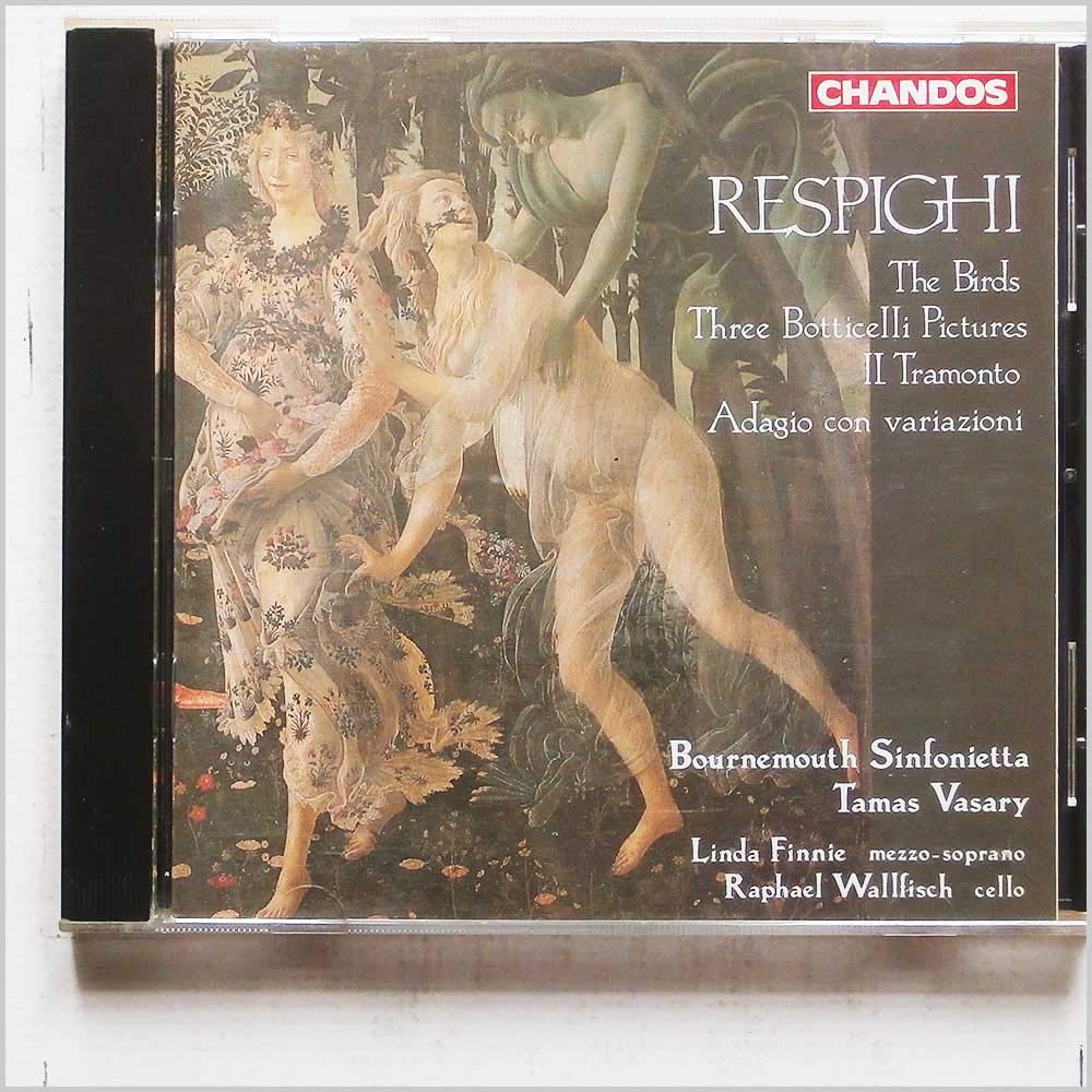 Gli Uccelli / Botticelli Pictures Classical