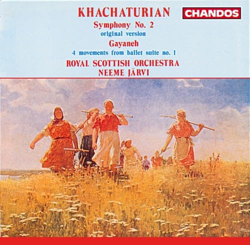 Product Image: Orchesterwerke