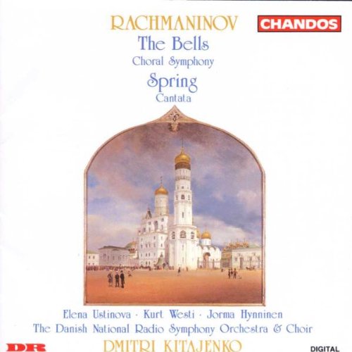 Product Image: Spring / The Bells