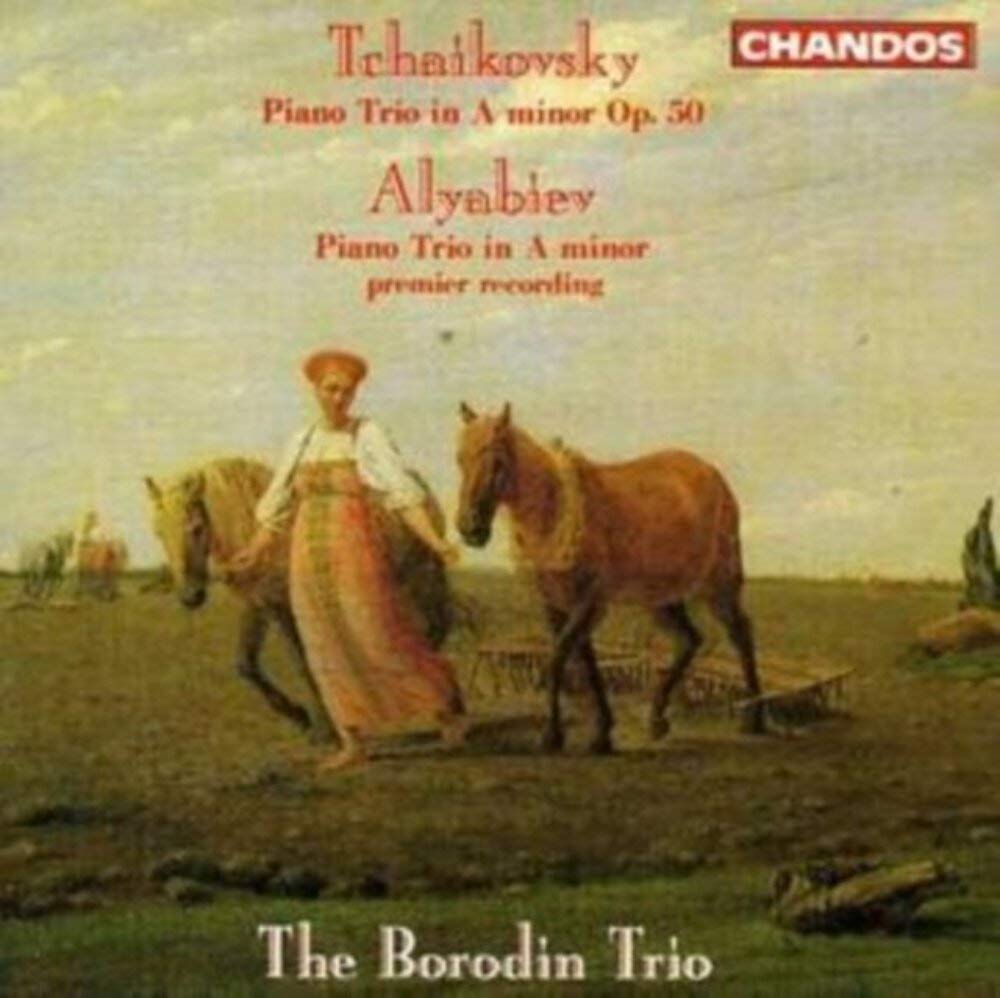 Klaviertrios Classical
