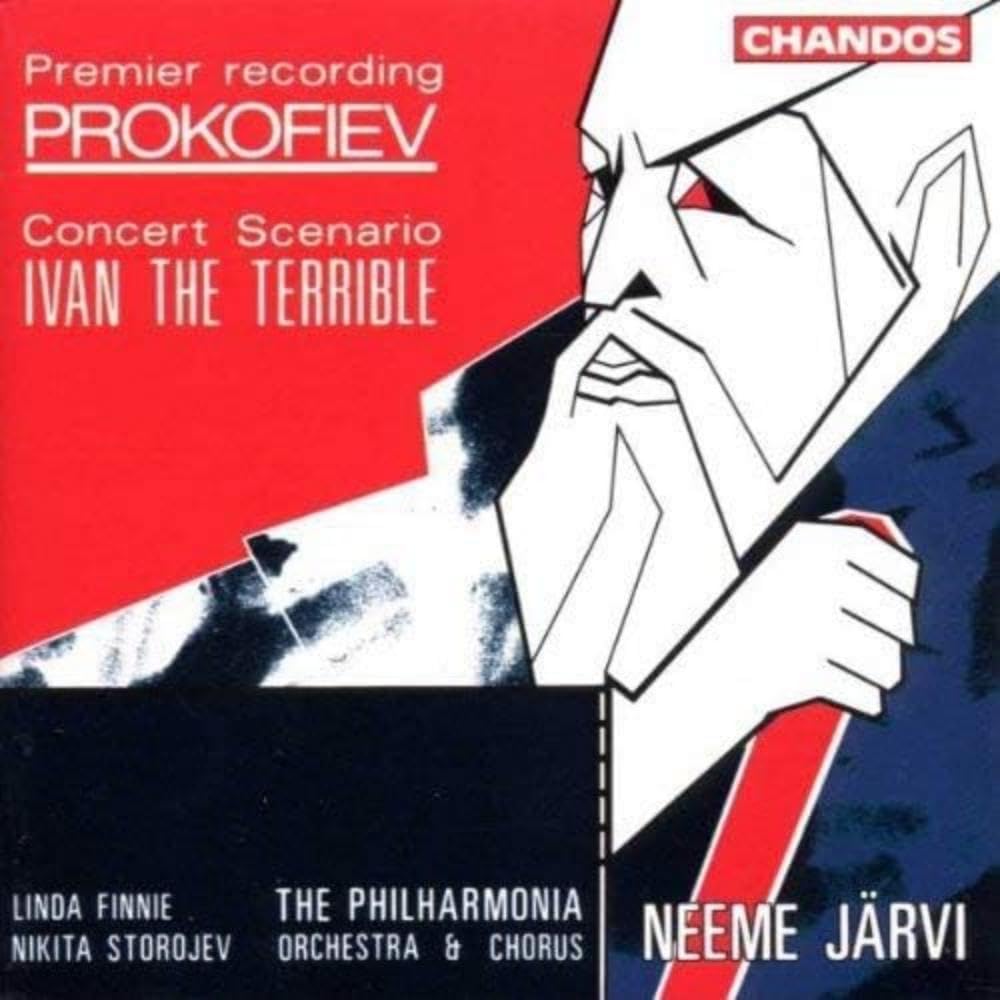 Ivan der Schreckliche Classical