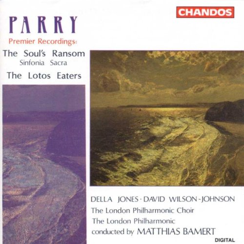 The Souls Ransom / Lotos-Eaters Classical
