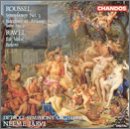 Sinfonie 3/la Valse/Bolero Classical