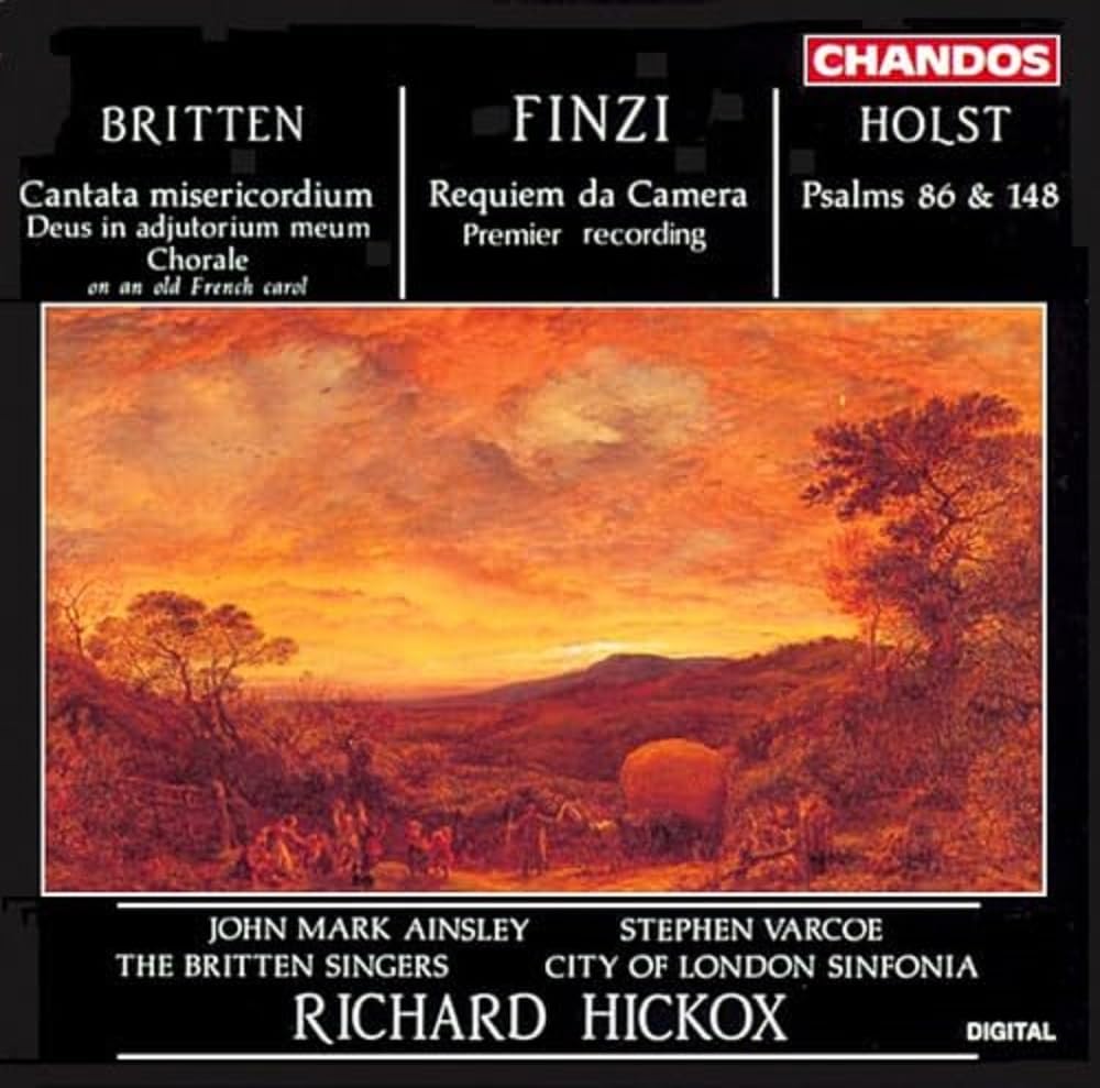 Chorwerke Classical