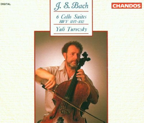 Suiten für Violoncello solo Classical