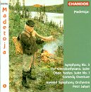 Leevi Madetoja - Huvinaeytelmaealkusoitto / + Classical