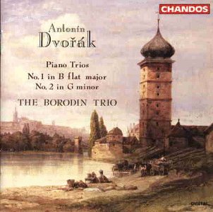 Klaviertrios 1-2 Classical