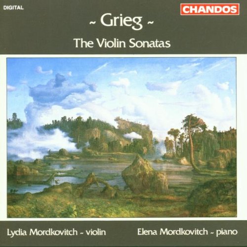 Violinsonaten Classical