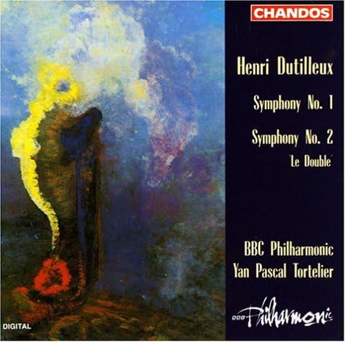 Product Image: Sinfonien 1 und 2
