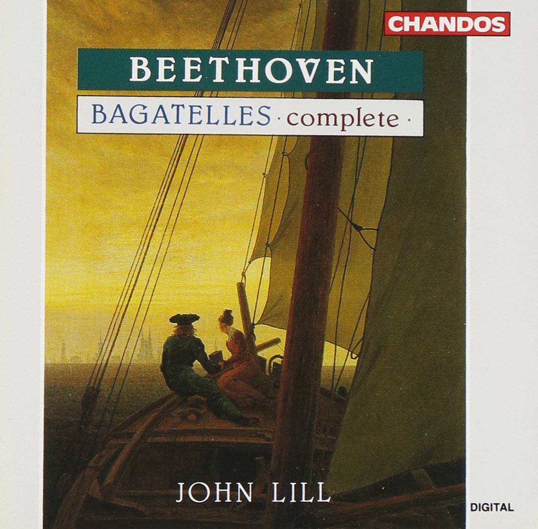 Klavierstücke Classical