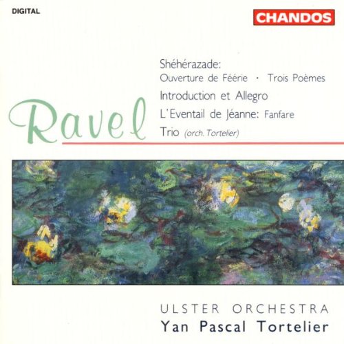 Product Image: Trio A-Moll / Scheherazade