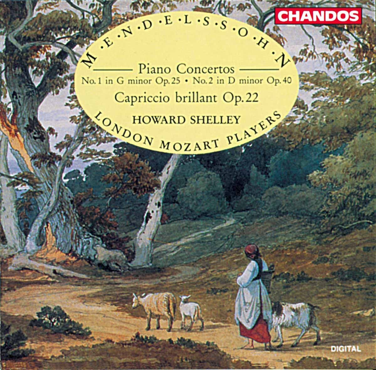 Klavierkonzerte 1 und 2 Classical