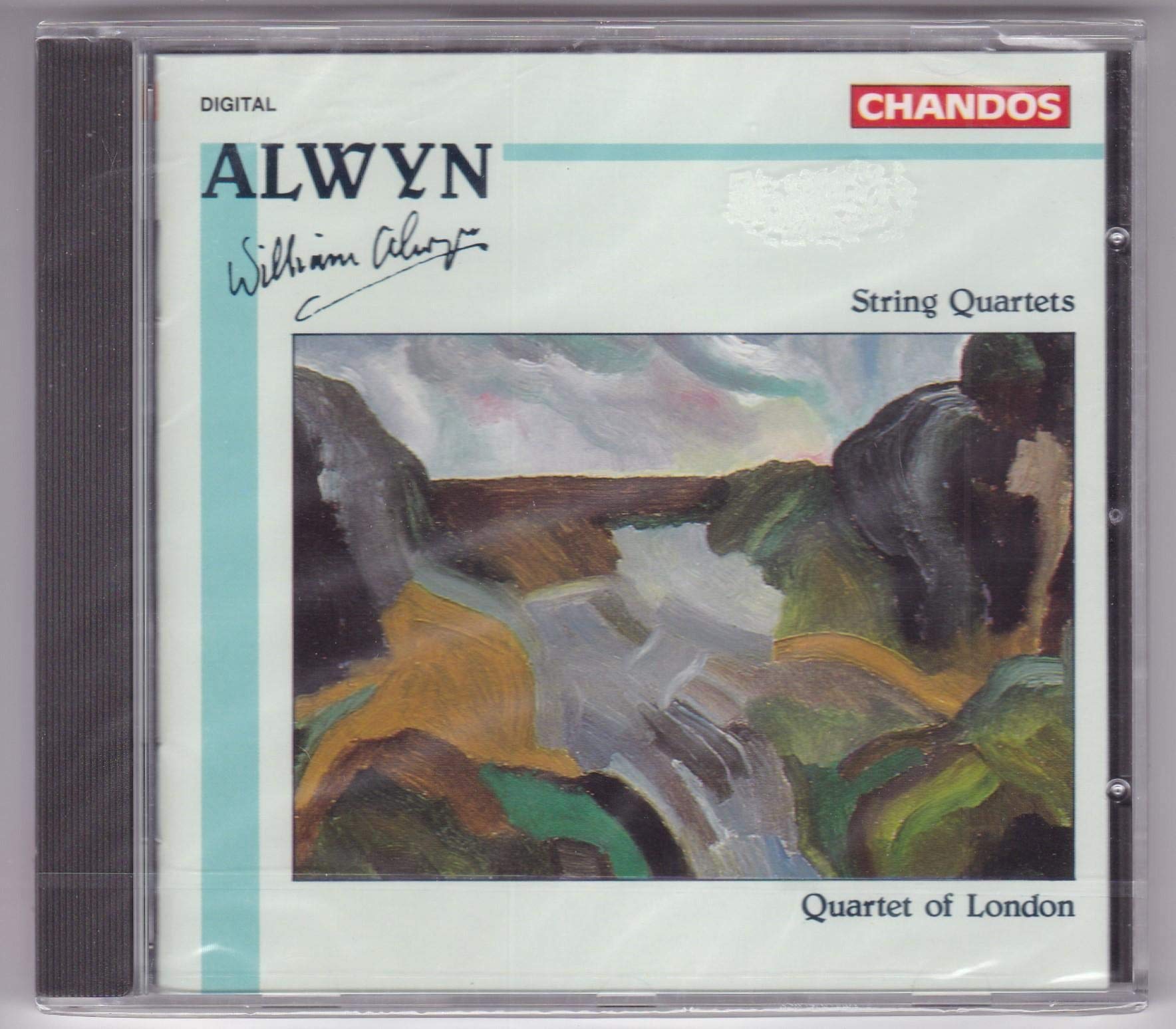 Streichquartette 1 und 2 Classical