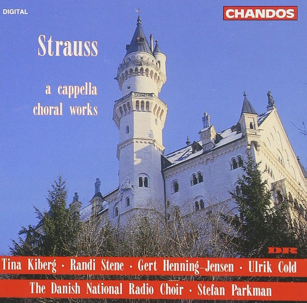 Chorwerke a cappella Classical